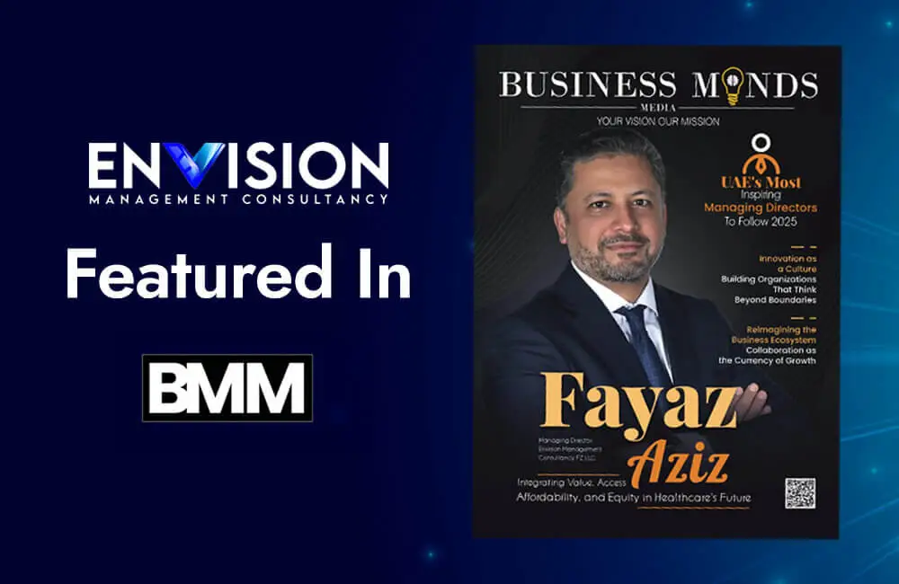 Featured Insight — Business Minds Media